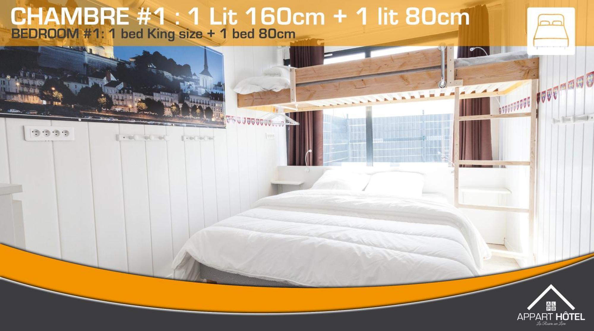 Appart'Hotel Les Pres Blondeau - 1 A 10 Personnes - 3 Chambres - Terrasse - Parking Prive - Wifi Les Rosiers Exterior foto