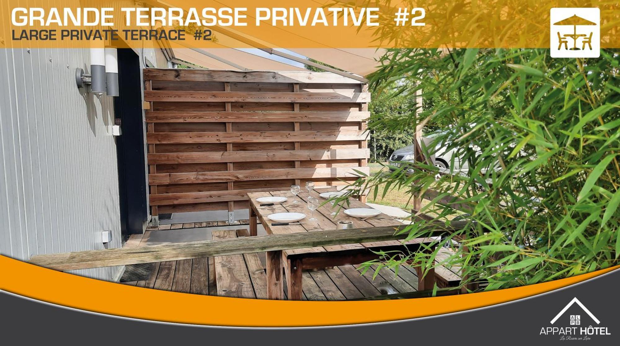 Appart'Hotel Les Pres Blondeau - 1 A 10 Personnes - 3 Chambres - Terrasse - Parking Prive - Wifi Les Rosiers Exterior foto