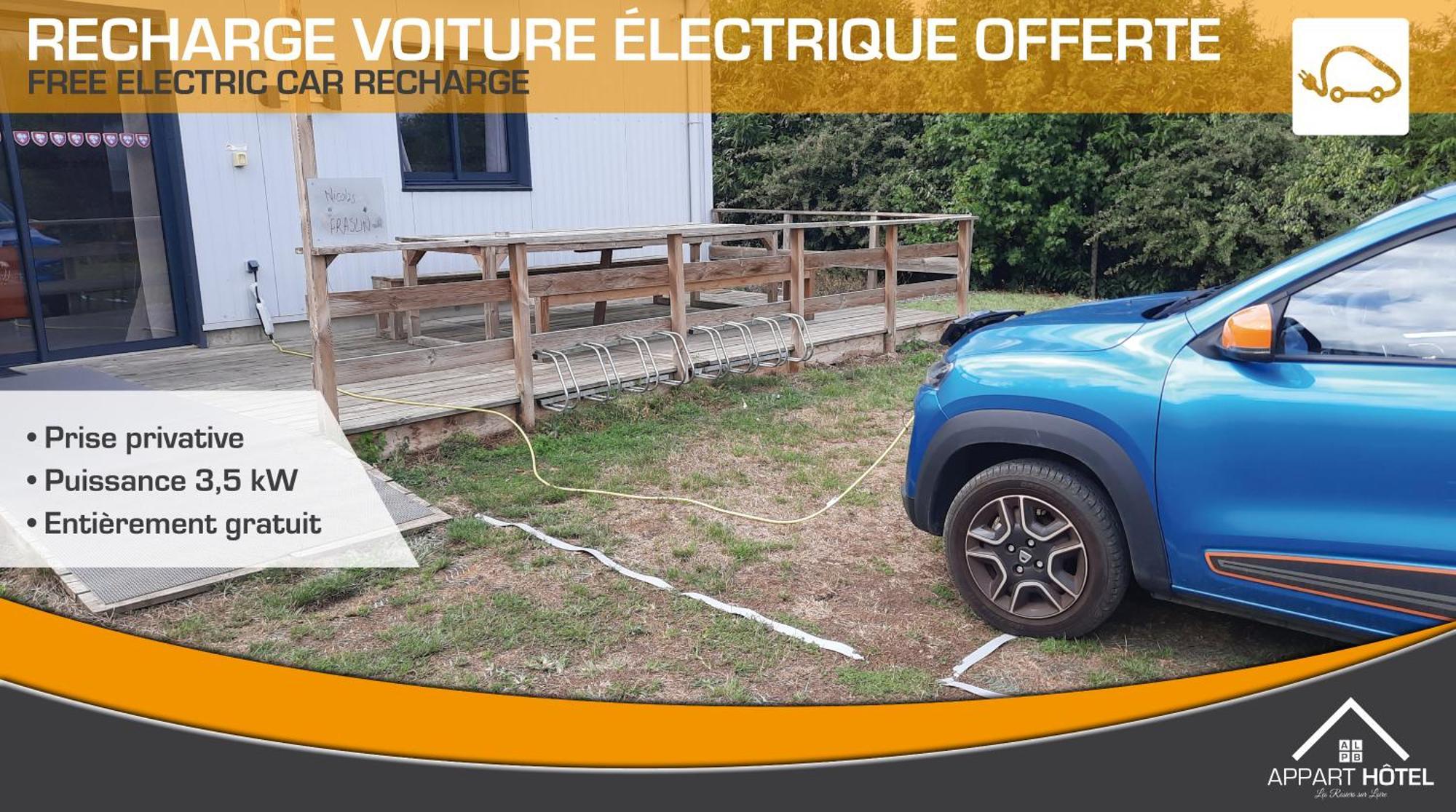 Appart'Hotel Les Pres Blondeau - 1 A 10 Personnes - 3 Chambres - Terrasse - Parking Prive - Wifi Les Rosiers Exterior foto